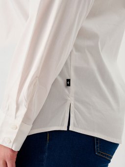 ADGIDA - Plus Size Skjorte fra Adia