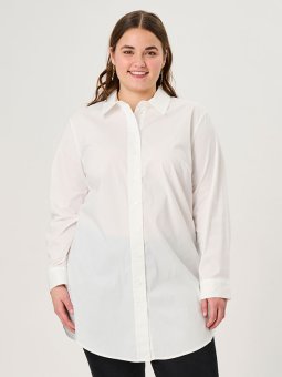 ADGIGI - Plus Size Skjorte fra Adia