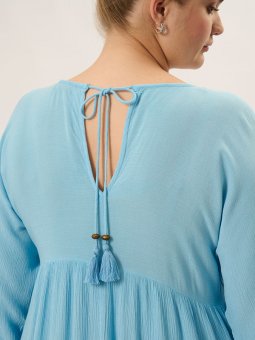 Plus Size Kjole fra Adia