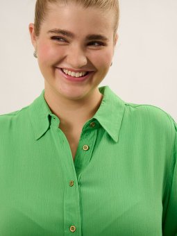 Plus Size Kjole fra Adia