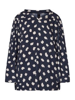 ADRONJA - Plus Size Bluse fra Adia