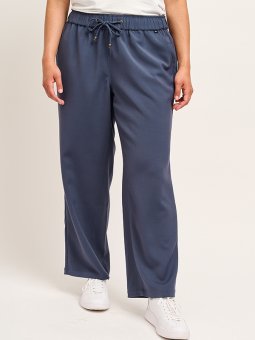 ADSAMIRA - Plus Size Bukser fra Adia