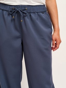 ADSAMIRA - Plus Size Bukser fra Adia