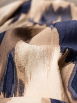 ADVALERIE - Plus Size Tunika fra Adia