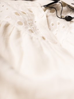 ADVALGERDA - Plus Size Bluse fra Adia