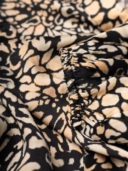 ADVIOLETTA - Plus Size Tunika fra Adia