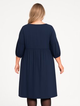 Plus Size Kjole fra Pont Neuf