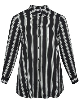 Plus Size Skjorte fra Aprico