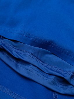 Plus Size Skjørt fra Fiona