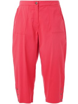 CLARA - Plus Size Bukser fra Gozzip