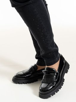 MAYA - Plus Size Jeans fra Gozzip