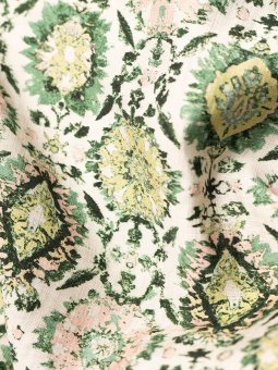 DORTHEA - Plus Size T-shirt fra Gozzip