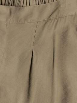 JOA - Plus Size Bukser fra Gozzip