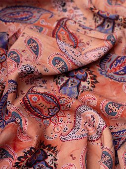 KARNA - Plus Size Bluse fra Gozzip