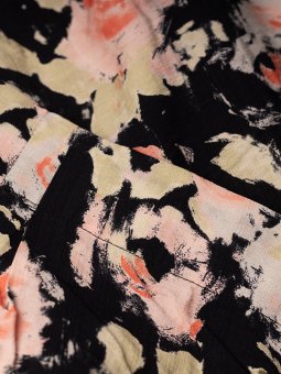 GILA - Plus Size Bukser fra Gozzip