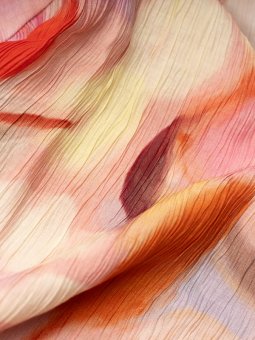 SOFIE - Plus Size Tunika fra Gozzip