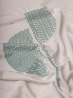 GITTE - Plus Size T-shirt fra Gozzip