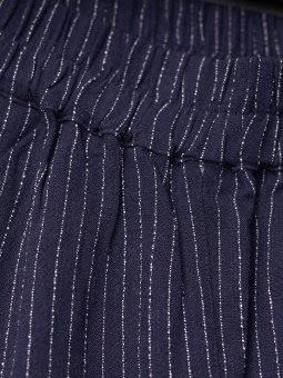 KATALIN - Plus Size Shorts fra Gozzip