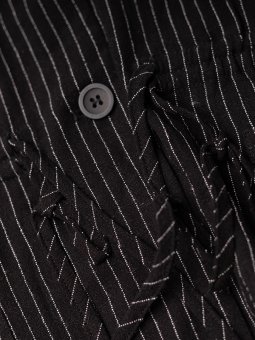 KATARINA - Plus Size Jakke fra Gozzip