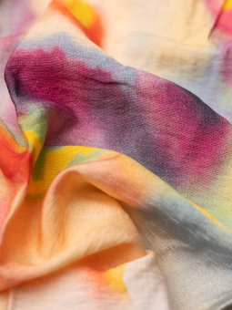 KATHERINA - Plus Size Tunika fra Gozzip