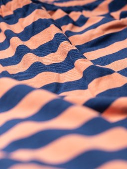 PENNIE - Plus Size Skjørt fra Gozzip