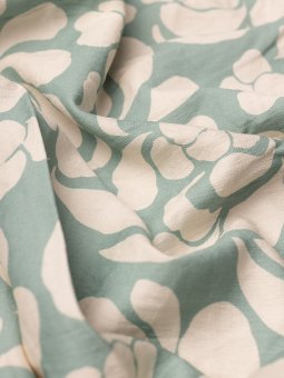 KHANDRA - Plus Size Kjole fra Gozzip