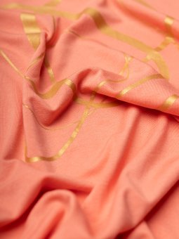 BIRKA - Plus Size T-shirt fra Gozzip