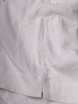 DUNGA - Plus Size Shorts fra Gozzip