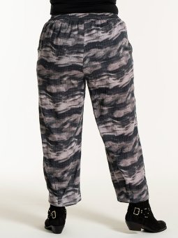 GILA - Plus Size Bukser fra Gozzip