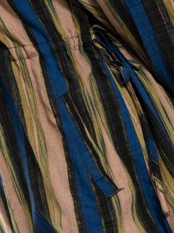 GNORA - Plus Size Tunika fra Gozzip