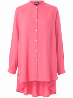 GAGNES - Plus Size Skjorte fra Gozzip