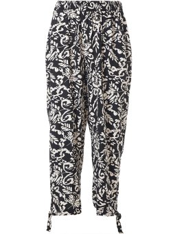 GAUGUSTA - Plus Size Bukser fra Gozzip