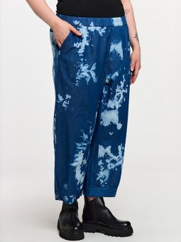 SVEGA - Plus Size Bukser fra Gozzip