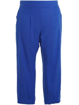 GJOA - Plus Size Bukser fra Gozzip