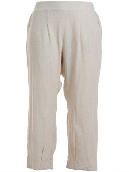 GJOA - Plus Size Bukser fra Gozzip