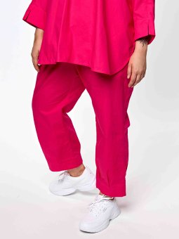 GJOA - Plus Size Bukser fra Gozzip