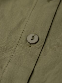 GPIAN - Plus Size Skjorte fra Gozzip