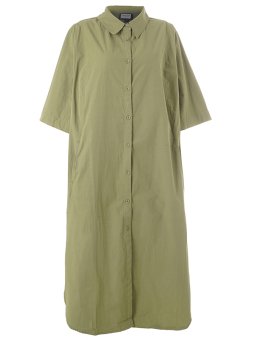 GSIGNE - Plus Size Tunika fra Gozzip