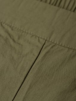 GTHEA - Plus Size Bukser fra Gozzip