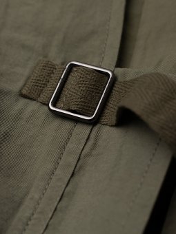 GYRSA - Plus Size Bluse fra Gozzip