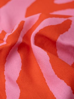 GLEA - Plus Size Kjole fra Gozzip