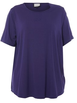 GBIRKA - Plus Size T-skjorte fra Gozzip