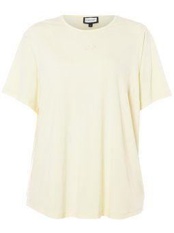 GBIRKA - Plus Size T-skjorte fra Gozzip