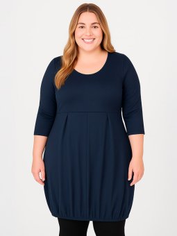 Plus Size Kjole fra Pont Neuf