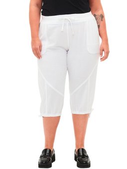 Plus Size Bukser fra Zizzi