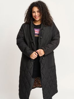 Plus Size Jakke fra Adia