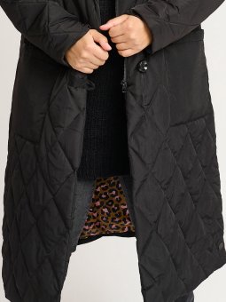 Plus Size Jakke fra Adia