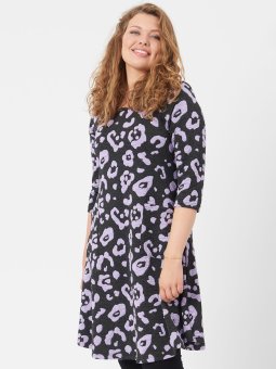 Plus Size Kjole fra Pont Neuf