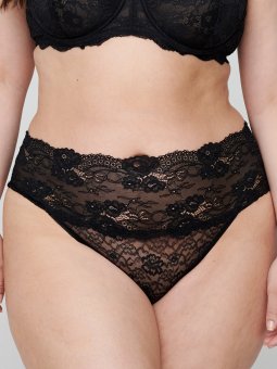 Plus Size Truse fra Zizzi