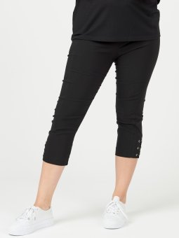 Plus Size Bukser fra Pont Neuf